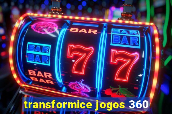 transformice jogos 360